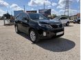 KIA SORENTO 2.0 CRDi EX Prémium 4WD (7 személyes ) Panorama tető!Navigáció!! Tolatókamera!!