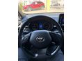 TOYOTA C-HR 2018/8 - 12