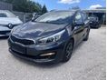 KIA CEE'D 2016/10 - 1