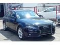 AUDI A4 2011/6 - 2