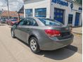 CHEVROLET CRUZE 2010/3 - 3
