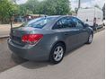 CHEVROLET CRUZE 2010/3 - 4