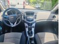 CHEVROLET CRUZE 2010/3 - 6