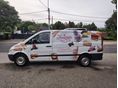 MERCEDES-BENZ VITO 2008/11 - 2