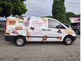 MERCEDES-BENZ VITO 2008/11 - 1