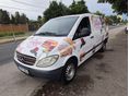 MERCEDES-BENZ VITO 2008/11 - 4