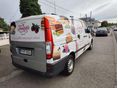 MERCEDES-BENZ VITO 2008/11 - 5