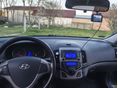 HYUNDAI I30 2007 - 10