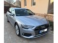 AUDI A6 2021/3 - 1