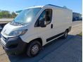 PEUGEOT BOXER 2019/10 - 2