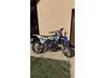 SHERCO SM 50 