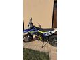 SHERCO SM 50 2021/7 - 2
