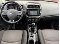 MITSUBISHI ASX 2017/4 - 5