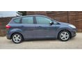 FORD C-MAX 2012/1 - 5