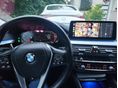 Faceliftes nagy kijelző, digitális km óra