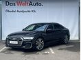 AUDI A6 2018/7 - 1