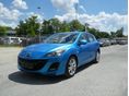 MAZDA 3 2010/6 - 1