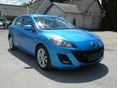 MAZDA 3 2010/6 - 5