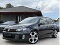 VOLKSWAGEN GOLF VI 2.0 TSI GTI Gyári fényezésű!/Tetőablak!/Navigáció/Tempomat/Bőr/Ülésfűtés/ 18'ALU- Új gumik!