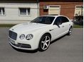 BENTLEY CONTINENTAL 2014/10 - 2