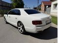 BENTLEY CONTINENTAL 2014/10 - 5