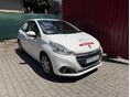 PEUGEOT 208 1.6 BlueHDi Van Active