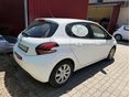 PEUGEOT 208 2017/12 - 2