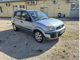 FORD FUSION 2006 - 8