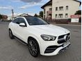 MERCEDES-BENZ GLE 400 2021/8 - 2
