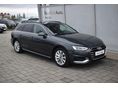 AUDI A4 2022/6 - 2