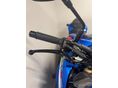 SUZUKI GSX-S 1000 2015/2 - 5