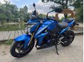 SUZUKI GSX-S 1000 