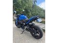 SUZUKI GSX-S 1000 2015/2 - 9