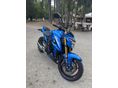 SUZUKI GSX-S 1000 2015/2 - 11