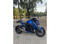 SUZUKI GSX-S 1000 