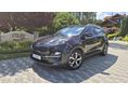 KIA SPORTAGE 1.6 GDI Gold PLATINUM Garanciális+Sérülésmentes+Vezetett szervízkönyv