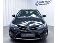 TOYOTA AURIS 2013/3 - 1