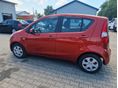 SUZUKI SPLASH 2008/1 - 3