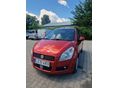 SUZUKI SPLASH 1.0 GC