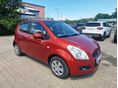 SUZUKI SPLASH 2008/1 - 2