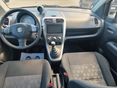 SUZUKI SPLASH 2008/1 - 6