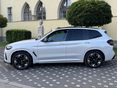 BMW IX3 2022/11 - 2