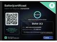 BMW IX3 2022/11 - 12