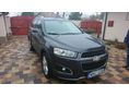 CHEVROLET CAPTIVA 2013/11 - 1