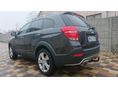 CHEVROLET CAPTIVA 2013/11 - 2