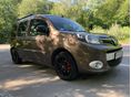 RENAULT KANGOO 2015 - 9