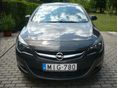 OPEL ASTRA J 2013/3 - 2