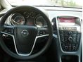 OPEL ASTRA J 2013/3 - 8