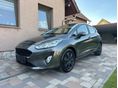 FORD FIESTA 2019/3 - 1