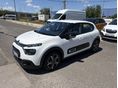 CITROEN C3 1.2 PureTech Plus S&S Magyarországi!